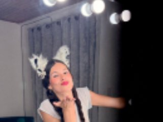 Erotski video chat MelissaSweett