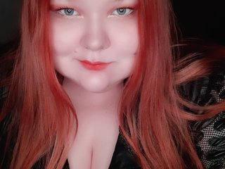 Erotski video chat BBW_Melissa