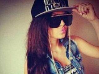 Erotski video chat melisssaa7