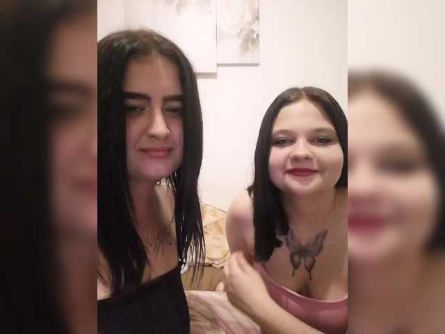 Emitiranje snimki zaslona Melissssski