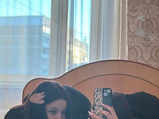 Erotski video chat Melissssski