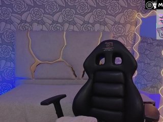 Erotski video chat Mellani-tay