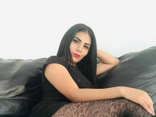 Erotski video chat mellany