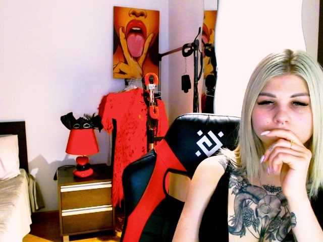 Emitiranje snimki zaslona MellisaBree