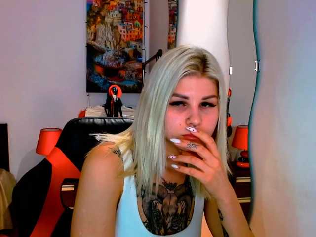 Emitiranje snimki zaslona MellisaBree