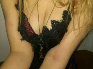 Erotski video chat mellisse