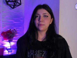 Erotski video chat Melody-Black