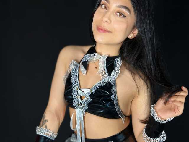 Fotografija profila melodysweett