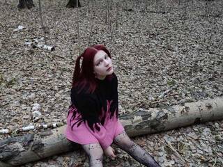 Erotski video chat Meowmeow20