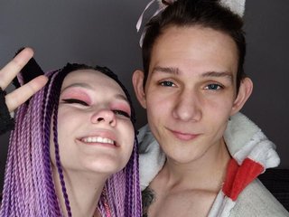 Erotski video chat Meowpushka