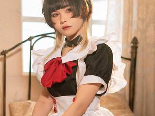 Erotski video chat Nekomini1928