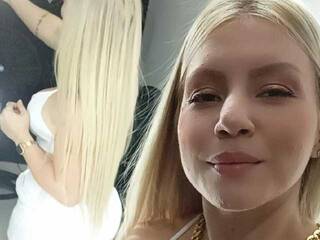 Erotski video chat MercyLeon