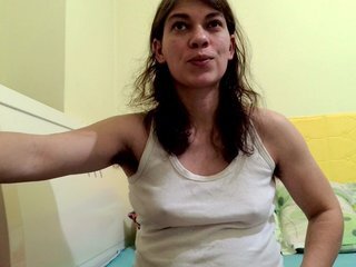 Erotski video chat MercyLoves