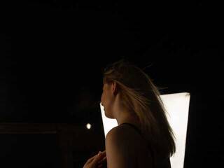 Erotski video chat Meri0704