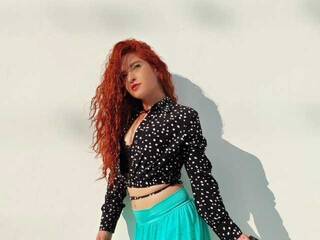 Erotski video chat MeridaCutte