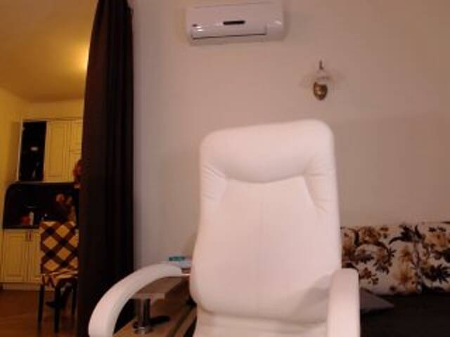 Emitiranje snimki zaslona MeriLovely