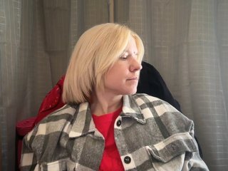 Erotski video chat AmericnBarbie