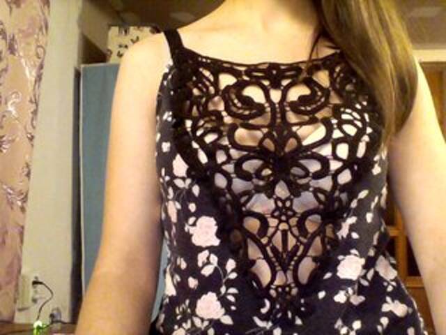 Emitiranje snimki zaslona Meru1996