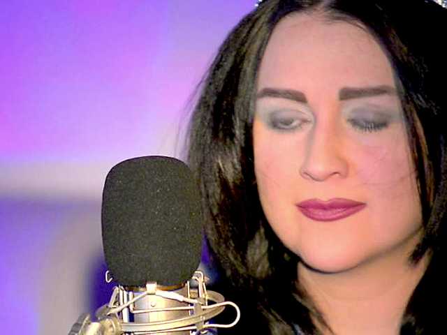 Emitiranje snimki zaslona Meskhimusic