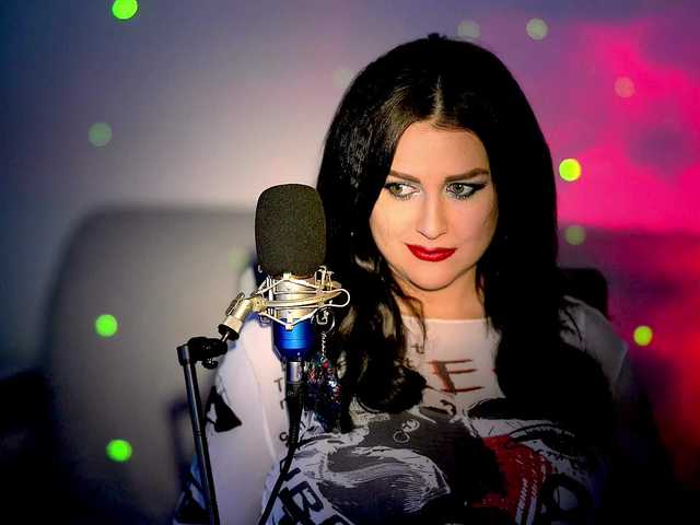 Emitiranje snimki zaslona Meskhimusic