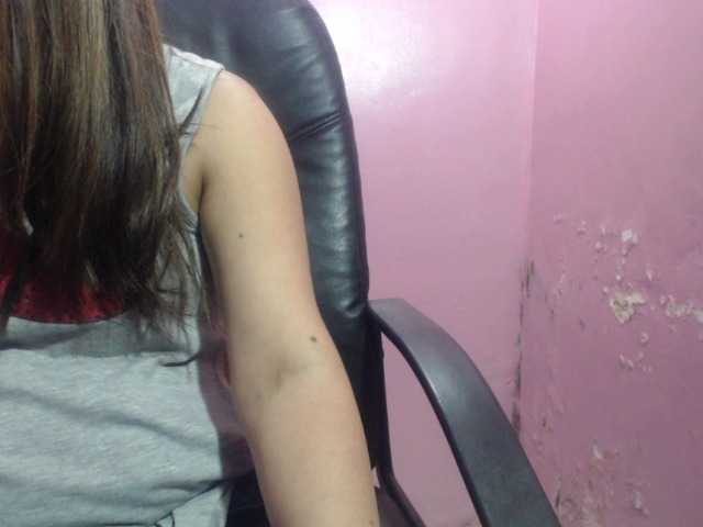 Emitiranje snimki zaslona messybitch