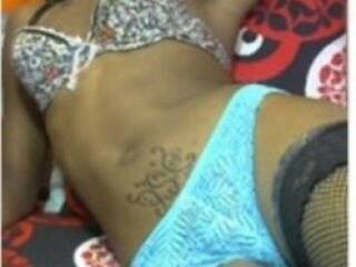 Erotski video chat metisshot