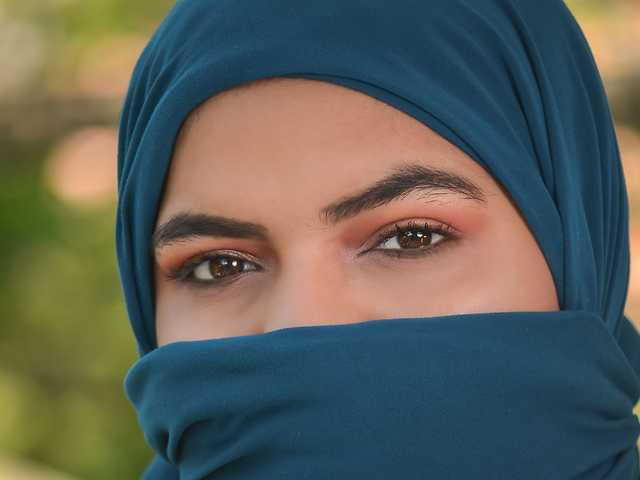 Fotografija profila Umarani_