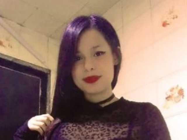 Fotografija profila Mia-Antonella
