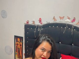 Erotski video chat MIA-BUNY