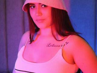 Erotski video chat Mia-Monroe