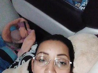 Erotski video chat Mia-Pink