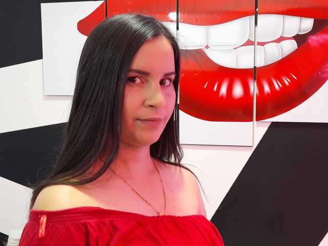 Fotografija profila mia-rodriguez