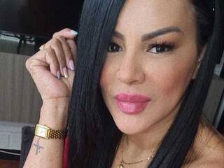 Erotski video chat Mia-stars01