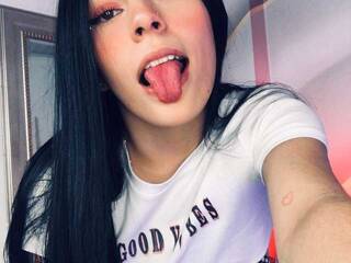 Erotski video chat Mia-wells