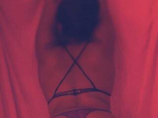 Erotski video chat Mia023