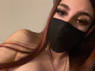 Erotski video chat Eva_89