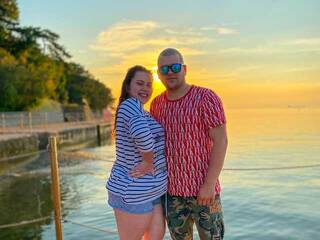 Erotski video chat MiaaElenor