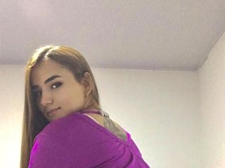 Erotski video chat MiaBallen