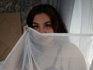 Erotski video chat MiaBlanche