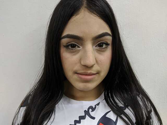 Fotografija profila Miacamhot