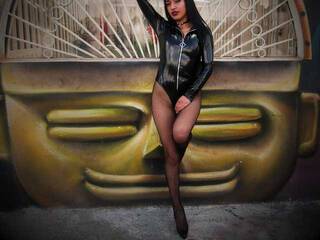 Erotski video chat MiaFetish