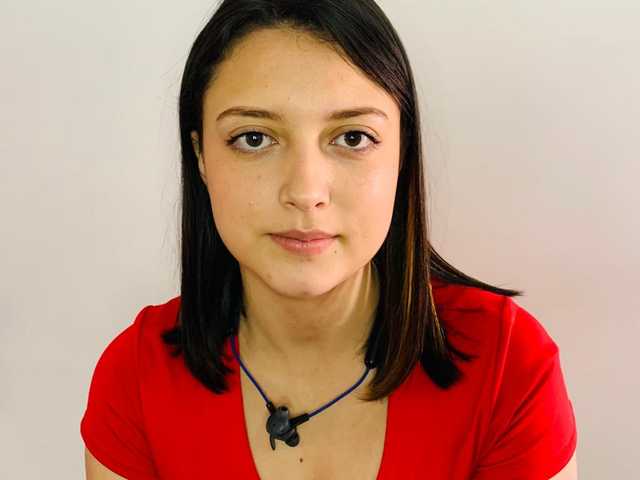 Fotografija profila miahebbe
