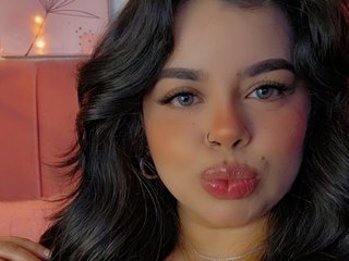 Erotski video chat MiahJoness