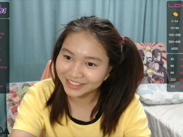 Emitiranje snimki zaslona MiaLee