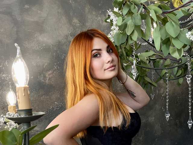 Fotografija profila MiaLovia