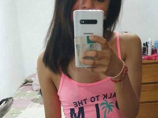 Erotski video chat MiaMadisson