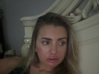 Erotski video chat MiaMiss