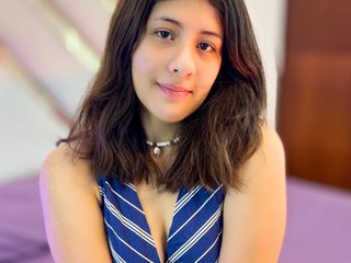 Erotski video chat miaqueen021