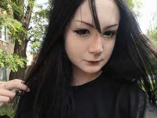 Erotski video chat MiaScarlet
