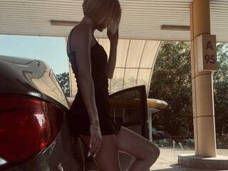 Erotski video chat Daria_Desire